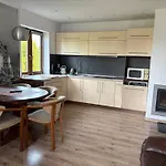 Domek letniskowy Błękit Sarbinowo