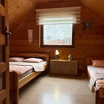 Błękit Domek letniskowy