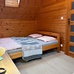 Domek letniskowy Błękit Sarbinowo