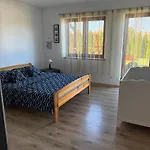 Błękit Domek letniskowy *