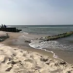 Domek letniskowy Błękit