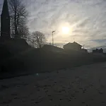 Domek letniskowy Błękit *