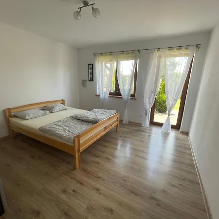 Lodge Blekit Sarbinowo