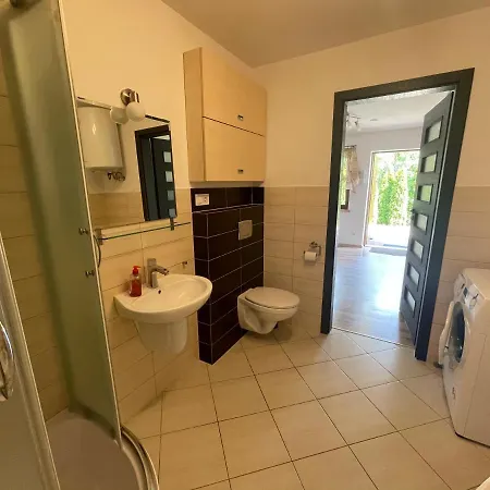 Blekit Lodge Sarbinowo