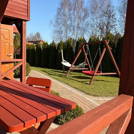 Lodge Blekit