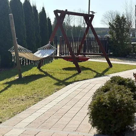 Blekit Chata Sarbinowo