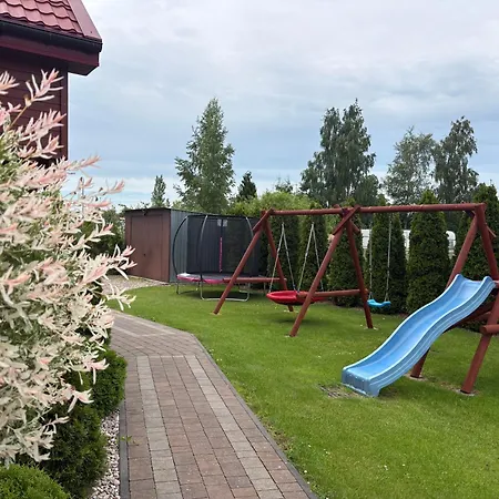 Blekit Lodge