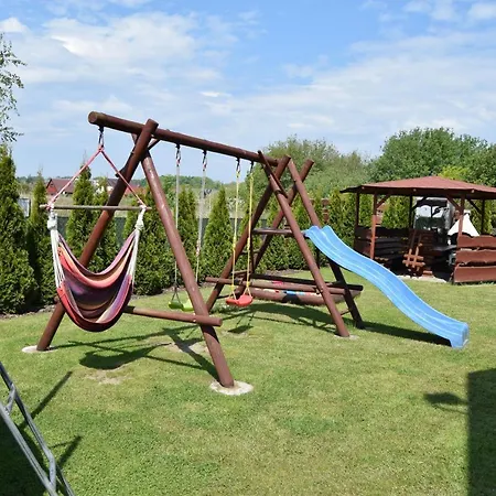 Blekit Lodge *