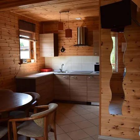 Lodge Blekit *