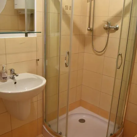 Błękit Domek letniskowy