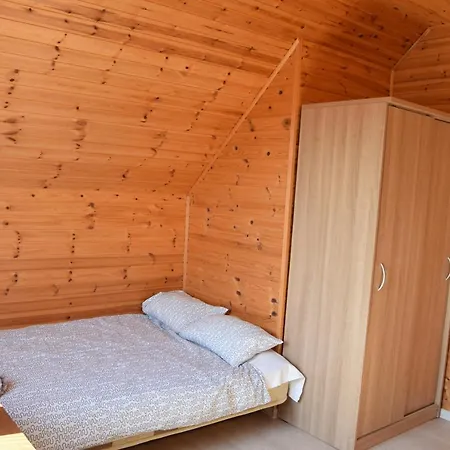 Blekit Chata Sarbinowo